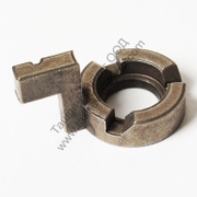 Съединител DeWALT за винтоверт  DCD735, DCD737, DCD785, DCD795, DCD796, DCD797 - product - DWT6001525