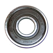 Лагер DeWALT едноредов с дълбок канал за ексцентършлайф  D26453, 608 RS - product - DWT6001534