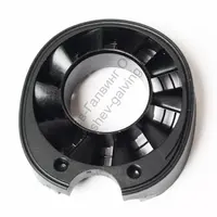 Решетка за ъглошлайф DeWALT противопрахова  DWE4206, DWE4207, DWE4214, DWE4216, DWE4217, DWE4227, DWE4237, DWE4257