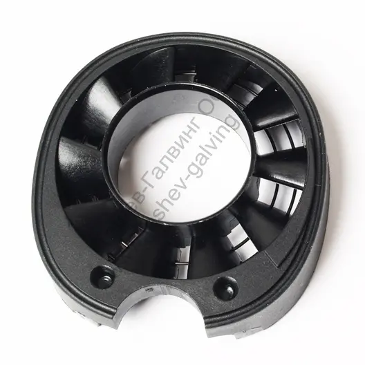 Решетка за ъглошлайф DeWALT противопрахова  DWE4206, DWE4207, DWE4214, DWE4216, DWE4217, DWE4227, DWE4237, DWE4257