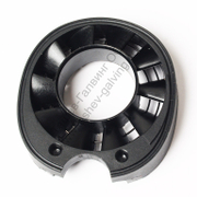 Решетка DeWALT противопрахова за ъглошлайф  DWE4206, DWE4207, DWE4214, DWE4216, DWE4217, DWE4227, DWE4237, DWE4257 - product - DWT6001538