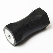 Тампон DeWALT за виброшлайф  D26420, D26421, D26422, D26423 - product - DWT6001540