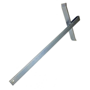 Водач DeWALT за ръчен циркуляр  DCS570, DCS575, DWE575 - product - DWT6001560