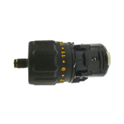 Редуктор DeWALT к-кт за винтоверт  DCD776C2, DCD776C3 - product - DWT6001561