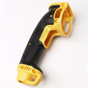 Ръкохватка DeWALT за перфоратор  D25133K, D25134K, D25143K, D25144K - product - DWT6001573