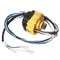 Електродвигател за тример DeWALT  18.0 V, DCM561P1, DCM561PB