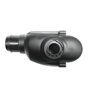 Кутия DeWALT редукторна за перфоратор  D25013K - product - DWT6001589