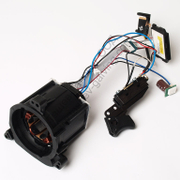 Статор DeWALT за ръчен циркуляр  DCS570P2, DCS570NT, DCS570N - product - DWT6001599