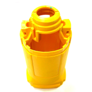 Тяло DeWALT за ексцентършлайф  DC410, DW443, DW932K - product - DWT6001605