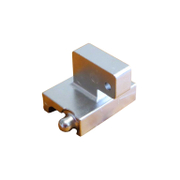 Плъзгач DeWALT за саблен трион  DC305K, DC315KL, DC385KB, DCS320, DCS380, DCS387 - product - DWT6001624