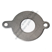 Планка DeWALT за саблен трион  DC305K, DC315KL, DC385KB, DCS320, DCS380, DCS387, DWE357K - product - DWT6001626