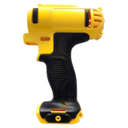 Корпус DeWALT за винтоверт  DCD710C2, DCD710D2, DCD710S2F, DCD710N - product - DWT6001629