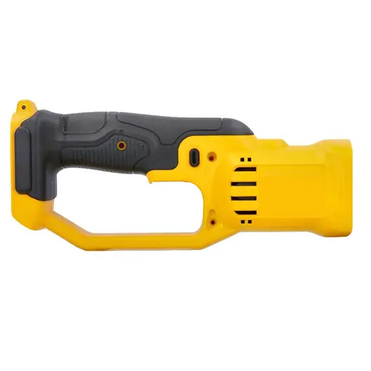 Корпус за ъглошлайф WD-40  DCG412M2, GCG412NT, DCG412N
