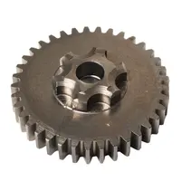 Зъбно колело за перфоратор DeWALT  DC210K, DC212K, DC213KL, DC222K, DC223K, DC224K, DC228KL, DC229KL, DC232K, DC234K, DC234K, DCH143, DCH253