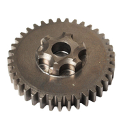 Колело зъбно DeWALT за перфоратор  DC210K, DC212K, DC213KL, DC222K, DC223K, DC224K, DC228KL, DC229KL, DC232K, DC234K, DC234K, DCH143, DCH253 - product - DWT6001640