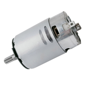 Електродвигател DeWALT за въздуходувка  DCV100 - product - DWT6001641