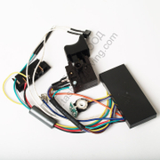 Прекъсвач DeWALT за пистолет за силикон  DCE560D1, DCE571D1, DCE580D1, DCE581D1 - product - DWT6001643