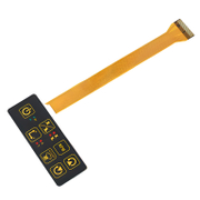 Клавиатура DeWALT за ротационен лазер  DCE079D1R - product - DWT6001656