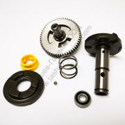 Съединител DeWALT к-кт за винтоверт  DCF620D2K, DCF620D2, DCF620P2K, DCF620NT, DCF620N, DCF6201, DCF621D2, DCF621P2K - product - DWT6001662