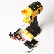 Прекъсвач DeWALT за гайковерт  DCF885, DCF885C2, DCF885L2, DCF885M2 - product - DWT6001663