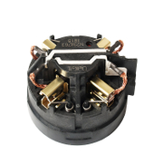 Четкодържател DeWALT за ъглошлайф  DCG412M2, DCG412NT, DCG412N, DCS365N, DCS365M2, DCS373NT, DCS373N, DCS373M2, DCS380M2, DCS380N, DCS387NT, DCS391M2, DCS391NT, DCS391N - product - DWT6001673