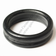 Тампон DeWALT за перфоратор  D25501K, D25601K, D25602K, D25603K, D25651K, D25820K, D25831K - product - DWT6001684