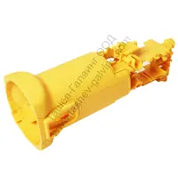 Корпус за ъглошлайф DeWALT  DWE4204, DWE4205, DWE4206, DWE4207, DWE4214, DWE4215, DWE4216, DWE4217, DWE4227, DWE4237