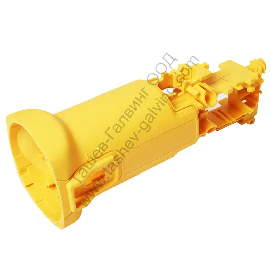 Корпус за ъглошлайф DeWALT  DWE4204, DWE4205, DWE4206, DWE4207, DWE4214, DWE4215, DWE4216, DWE4217, DWE4227, DWE4237