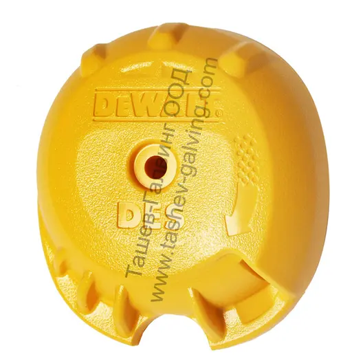 Капак на корпуса за ъглошлайф DeWALT  DWE4204, DWE4205, DWE4206, DWE4207, DWE4214, DWE4215, DWE4216, DWE4217, DWE4227, DWE4237, DWE4238