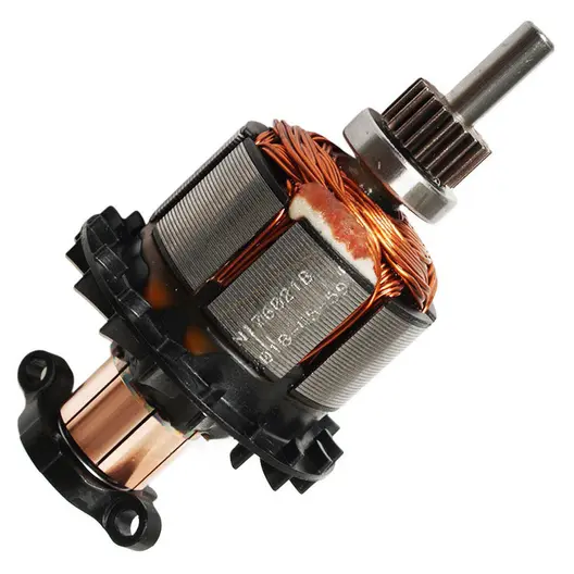 Котва за винтоверт DeWALT  DCD780M2, DCD780C2, DCD785M2, DCD785C2, DCD785N