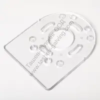 Плот за оберфреза DeWALT  D262005, D26200K, D26204K