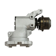 Кутия DeWALT редукторна за мутифункционален инструмент  DCS355N, DCS355NT, DCS355D2, DCS355D1, DCS355M2, DWE314, DWE315, DWE315KT - product - DWT6001715