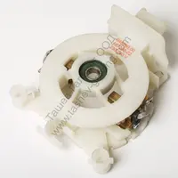 Четкодържател за къртач DeWALT  D25899K, D25900K, D25940K