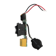 Ключ DeWALT пусков за пистолет за горещ въздух  D26411 - product - DWT6001745