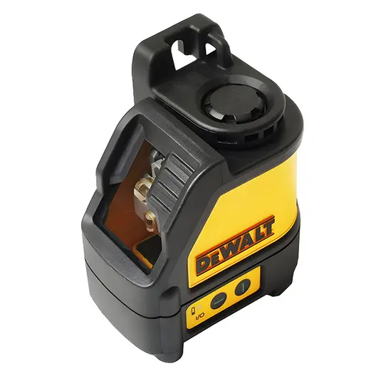 Лазер за лазерен нивелир DeWALT  DW088CG