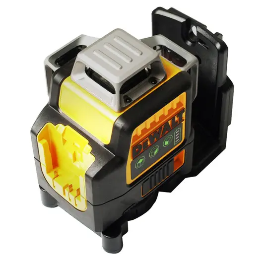 Лазер за лазерен нивелир DeWALT  DCE089G