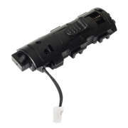 Бутон DeWALT за перфоратор блокиращ - product - DWT6001780