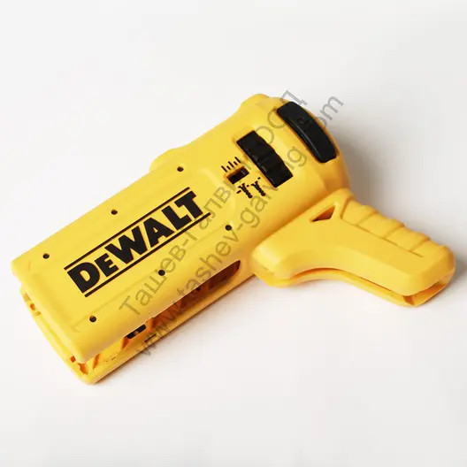 Тяло за винтоверт DeWALT  DCF6201