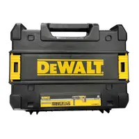 Куфар DeWALT за перфоратор  DCH033, DCH133N, DCH133NT, DCH133M1, черен