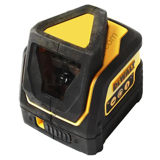 Лазер за лазерен нивелир DeWALT  DW0811