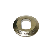 Фланец DeWALT външен за ръчен циркуляр  DCS570P2, DCS570NT, DCS570N, DWE560, DWE560K - product - DWT6001799