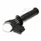Ръкохватка за перфоратор DeWALT  D25012K, D25013K, D25032K, D25033K, D25052K, D25133K, DCH033, DCH133N, DCH133NT, DCH133M1