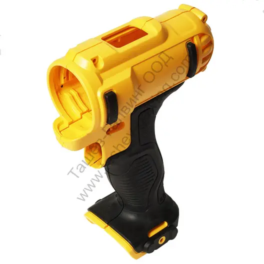 Корпус за винтоверт DeWALT  DCD710C2, DCD710D2, DCD710S2F, DCD710N