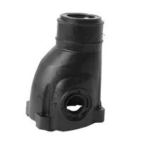 Редукторна кутия за перфоратор DeWALT  D25134K, D25144K