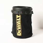 Торбичка DeWALT за ренде  DCP580P2, DCP580N, DCP580NT - product - DWT6001860