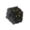 Бутон за настолен циркуляр Black & Decker блокиращ  DW706E, DW712, DW716E, DW716EXPS, DW718, DW718XPS, DW771, DWS771, DWS780