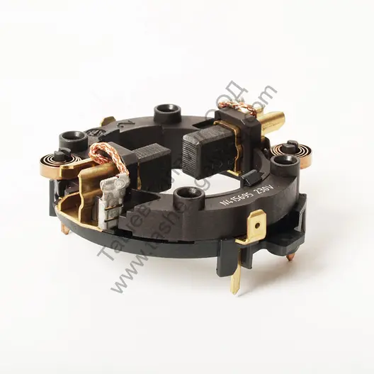 Четкодържател за перфоратор DeWALT  D25413K, D25414K, D25415K, D25417KT, D25430K