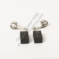 Графитна четка за зеге DeWALT  DW341K, DW343K