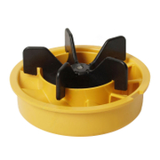 Вентилатор DeWALT за ъглошлайф  DWE4557, DWE4559, DWE4579, DWE4597, DWE4599 - product - DWT6001885