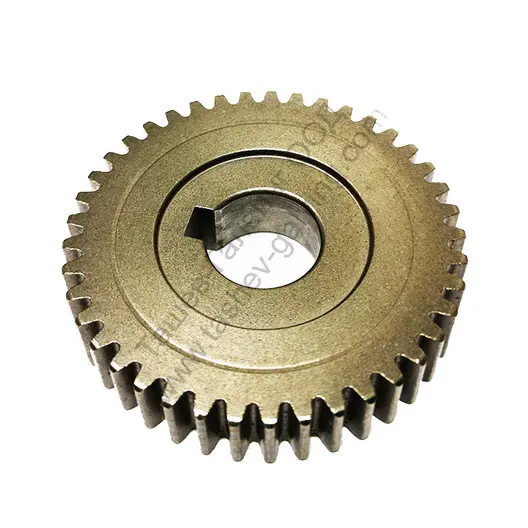 Зъбно колело за магнитна бормашина DeWALT  DWE1622K